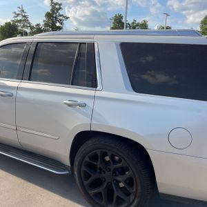 CADILLAC ESCALADE LUXURY - 6