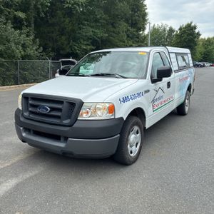 صورة 1 لـ 2005 FORD F-150 XLT