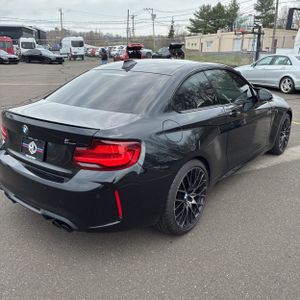 BMW M2 COMPETITION - 8