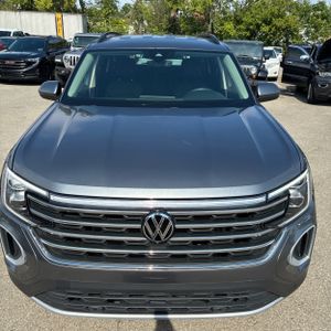 صورة 9 لـ 2024 Volkswagen ATLAS SE 4MOTION