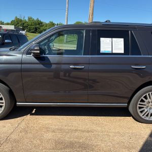 FORD EXPEDITION LIMITED - 4