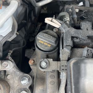 صورة مصغرة 45 لـ 2018 Honda CR-V EX