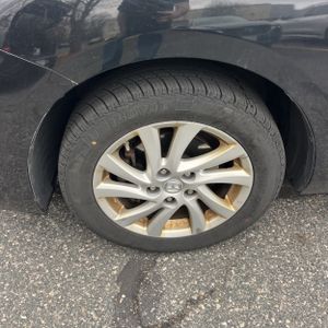 MAZDA MAZDA3 I TOURING - 10