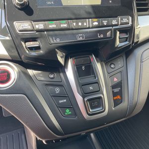 صورة 66 لـ 2018 Honda ODYSSEY TOURING