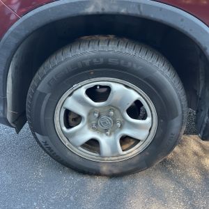 2012 Honda CR-V LX 照片 17