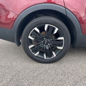 2023 KIA TELLURIDE SX — миниатюра 19