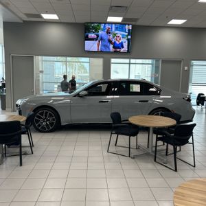 2025 BMW 740I XDRIVE 照片 3
