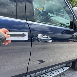 2017 Mercedes-BENZ GLS 缩略图 66