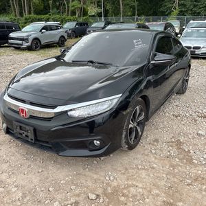 2017 Honda CIVIC TOURING 缩略图 54