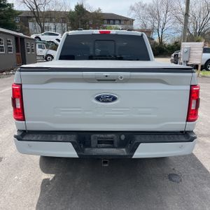 FORD F-150 XLT - 7