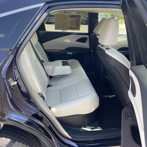 2023 Lexus RX 350 PREMIUM 缩略图 34