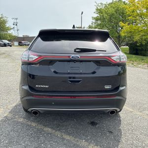 FORD EDGE SEL - 7