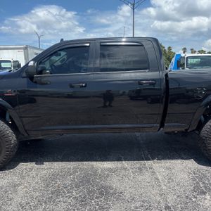 صورة 4 لـ 2018 RAM 2500 LARAMIE