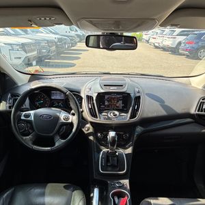صورة مصغرة 36 لـ 2014 FORD ESCAPE TITANIUM