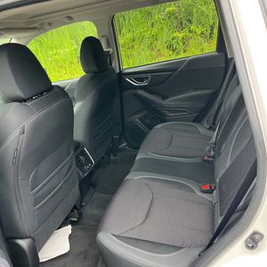 2024 Subaru FORESTER PREMIUM 缩略图 34