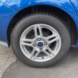 2019 FORD FIESTA SE — миниатюра 19