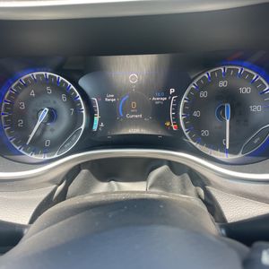 2024 Chrysler PACIFICA TOURING L 照片 40
