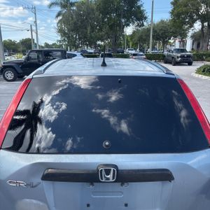 2008 Honda CR-V LX 缩略图 16
