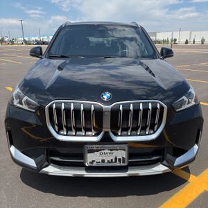 2025 BMW X1 XDRIVE28I thumbnail 14