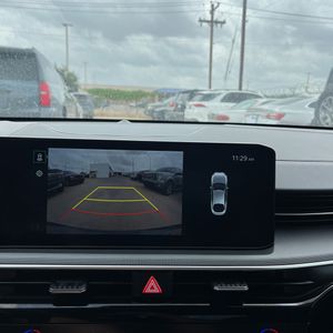 2026 KIA K5 LXS thumbnail 38