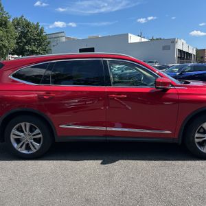 صورة مصغرة 11 لـ 2022 Acura MDX SH-AWD