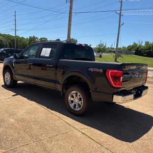 FORD F-150 XLT - 5