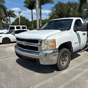 صورة 39 لـ 2010 Chevrolet SILVERADO 2500HD WORK TRUCK