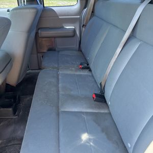 2007 FORD F-150 XL 缩略图 62