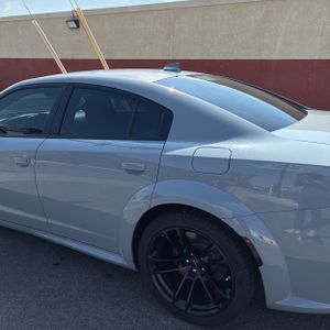 DODGE CHARGER SRT HELLCAT WIDEBODY - 6