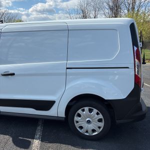 FORD TRANSIT CONNECT XL - 6