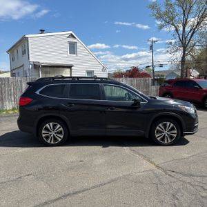 SUBARU ASCENT PREMIUM 7-PASSENGER - 10