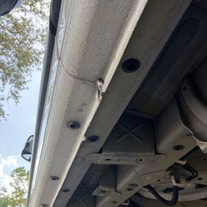 صورة مصغرة 23 لـ 2025 RAM PROMASTER 2500 TRADESMAN