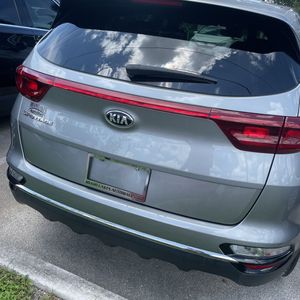 صورة مصغرة 58 لـ 2020 KIA SPORTAGE LX