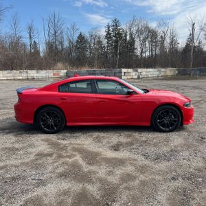 DODGE CHARGER GT AWD - 10