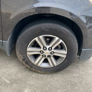 2017 Chevrolet TRAVERSE LT 缩略图 20