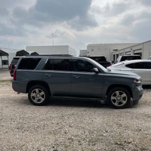 CHEVROLET TAHOE - 10