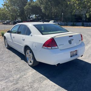 صورة 5 لـ 2006 Chevrolet IMPALA SS