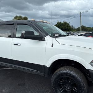 صورة مصغرة 13 لـ 2012 RAM 2500 LARAMIE