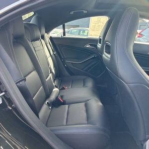 2019 Mercedes-BENZ CLA thumbnail 34