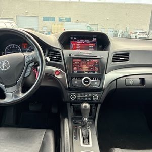 2018 Acura ILX W/PREMIUM 缩略图 35