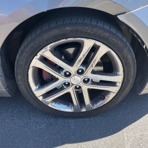 صورة مصغرة 20 لـ 2013 KIA OPTIMA SX