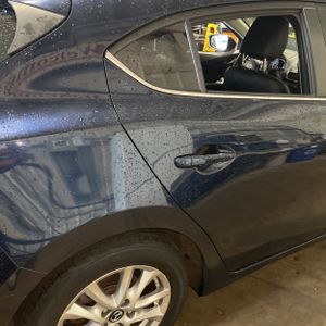 2015 Mazda MAZDA3 I GRAND TOURING 照片 9