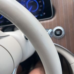 صورة مصغرة 50 لـ 2022 Mercedes-BENZ EQS
