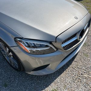 2020 Mercedes-BENZ C-CLASS — миниатюра 54