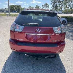 LEXUS RX 350 BASE - 7