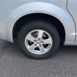 2009 Dodge GRAND CARAVAN SXT — миниатюра 19