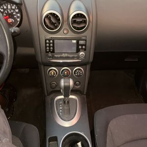 2011 Nissan ROGUE SV 缩略图 37