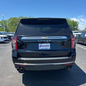 CHEVROLET TAHOE HIGH COUNTRY - 7