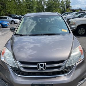 صورة مصغرة 15 لـ 2010 Honda CR-V EX
