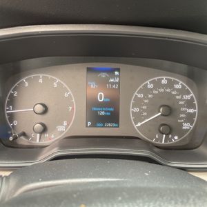 2024 Toyota COROLLA CROSS L 缩略图 39